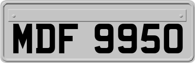 MDF9950