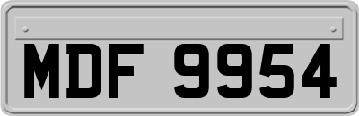 MDF9954