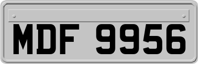 MDF9956