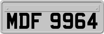 MDF9964