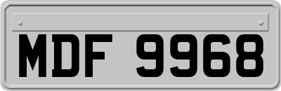 MDF9968