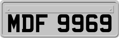 MDF9969