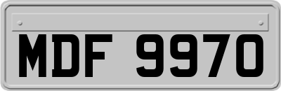 MDF9970