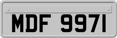 MDF9971