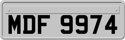MDF9974