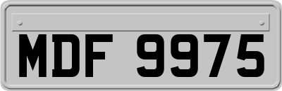 MDF9975
