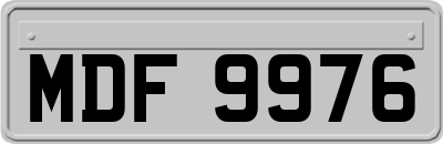 MDF9976