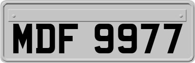 MDF9977