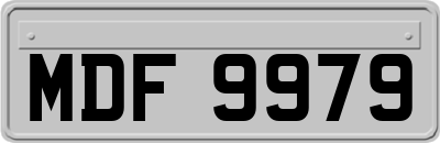 MDF9979