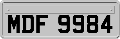 MDF9984