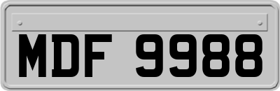 MDF9988