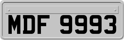 MDF9993