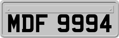 MDF9994
