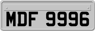 MDF9996
