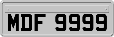 MDF9999