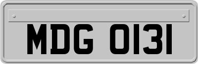 MDG0131