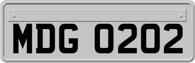 MDG0202