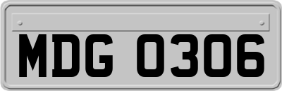 MDG0306
