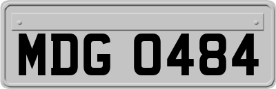 MDG0484