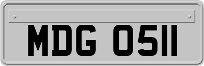 MDG0511
