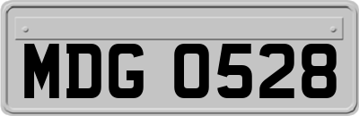MDG0528