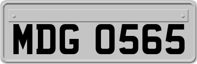 MDG0565