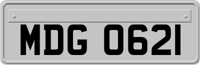 MDG0621