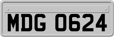 MDG0624