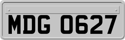 MDG0627