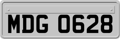 MDG0628