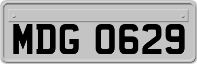 MDG0629