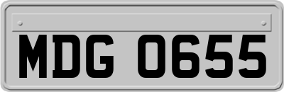 MDG0655