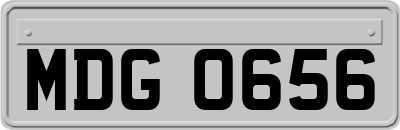 MDG0656