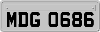 MDG0686