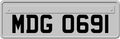 MDG0691