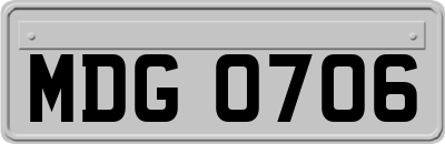 MDG0706