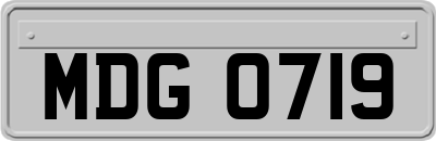 MDG0719