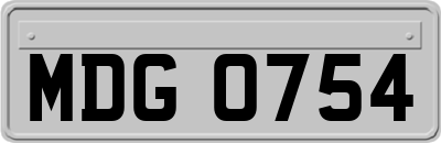 MDG0754