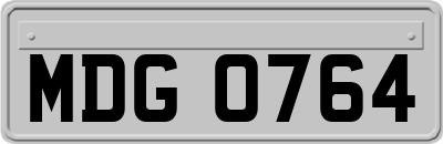 MDG0764