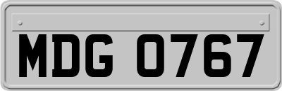MDG0767