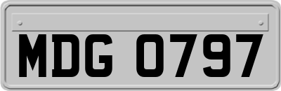 MDG0797