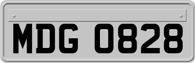 MDG0828