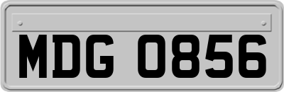 MDG0856