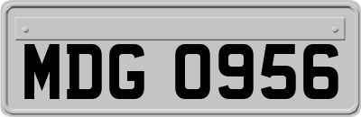 MDG0956