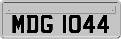 MDG1044
