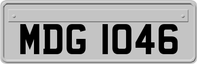 MDG1046