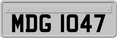 MDG1047
