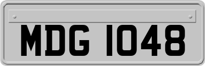 MDG1048
