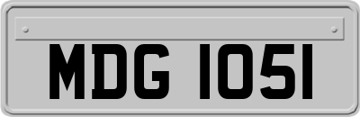 MDG1051
