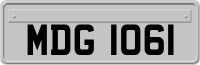 MDG1061